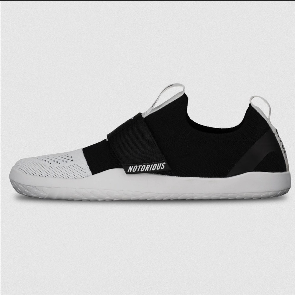 Notorious Lift Sumo Sole Gen 2.5 | Size: 5| USED/WORN ONCE